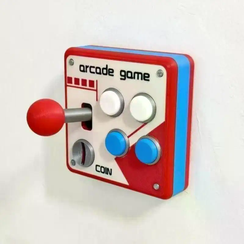Consola de Juegos Retro /GJ/,  - Arcade Games & Vending Llc Photos reseña y precio