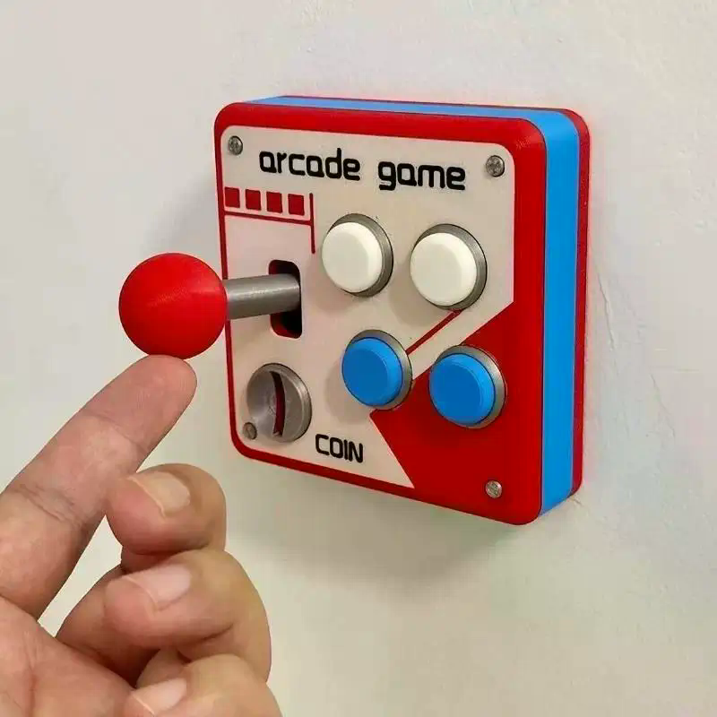 Consola de Juegos Retro /GJ/,  - Arcade Games & Vending Llc Photos reseña y precio