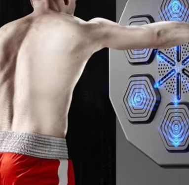 Máquina de Boxeo Musical One P - Arcade Games & Vending Llc Photos reseña y precio