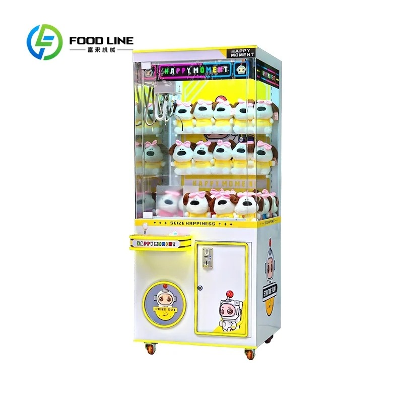 Máquina de Grúa de Metal Mini  - Japanese Arcade Vending Machine reseña y precio