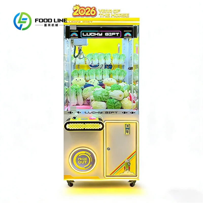 Máquina de Grúa de Metal Mini  - Japanese Arcade Vending Machine reseña y precio