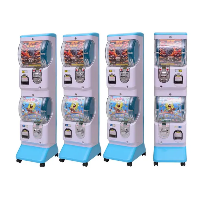 Máquina expendedora de cápsula - Japanese Arcade Vending Machine reseña y precio
