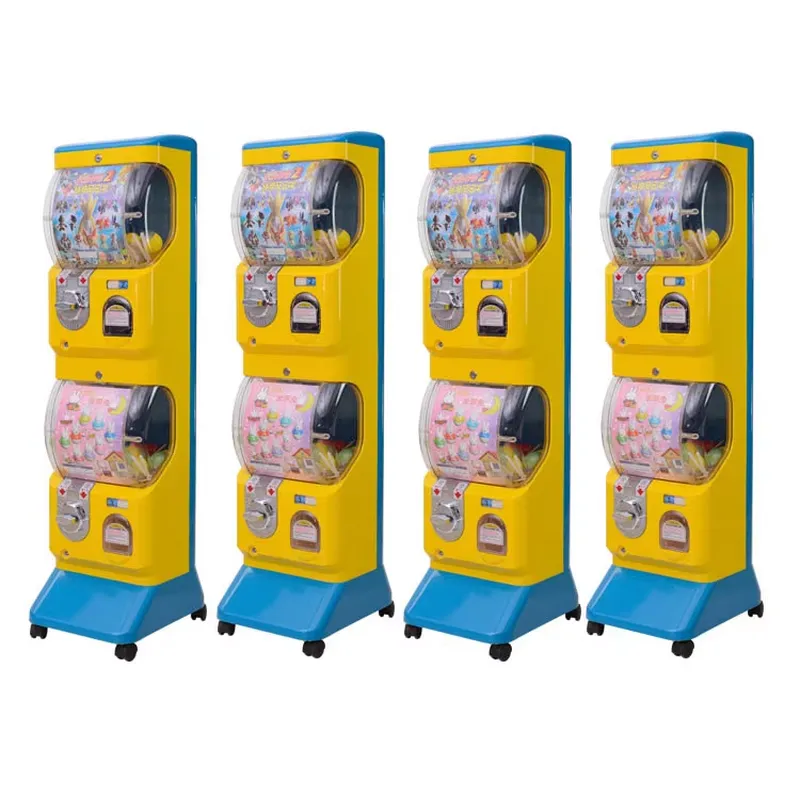 Máquina expendedora de cápsula - Japanese Arcade Vending Machine reseña y precio