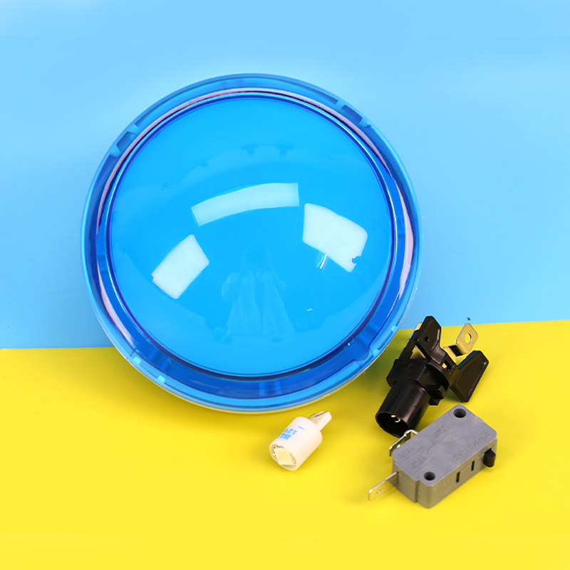 Botón de Repuesto Universal Az - Coin Acceptor Selector reseña y precio