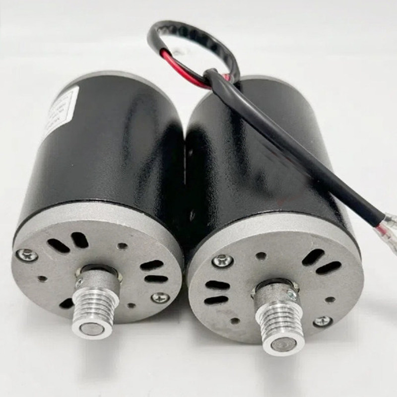 Motor para Máquina de Grúa de  - Crane Claw Motor reseña y precio