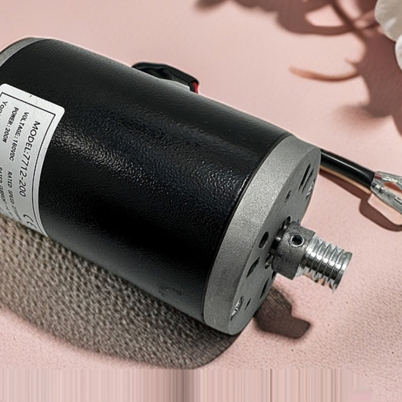 Motor para Máquina de Grúa de  - Crane Claw Motor reseña y precio