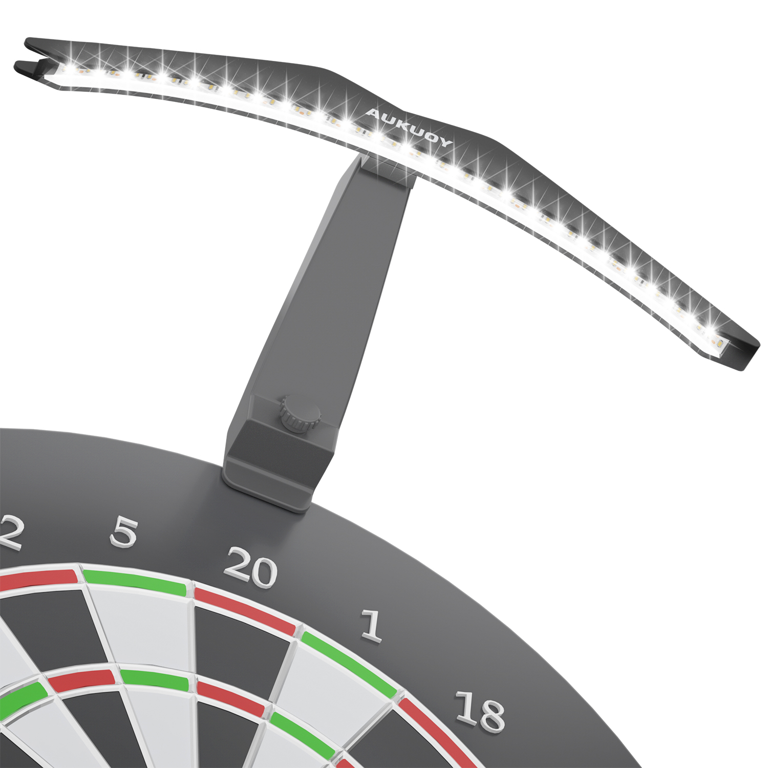 Luz Profesional para Tablero d - Electronic Dartboard Cabinet reseña y precio