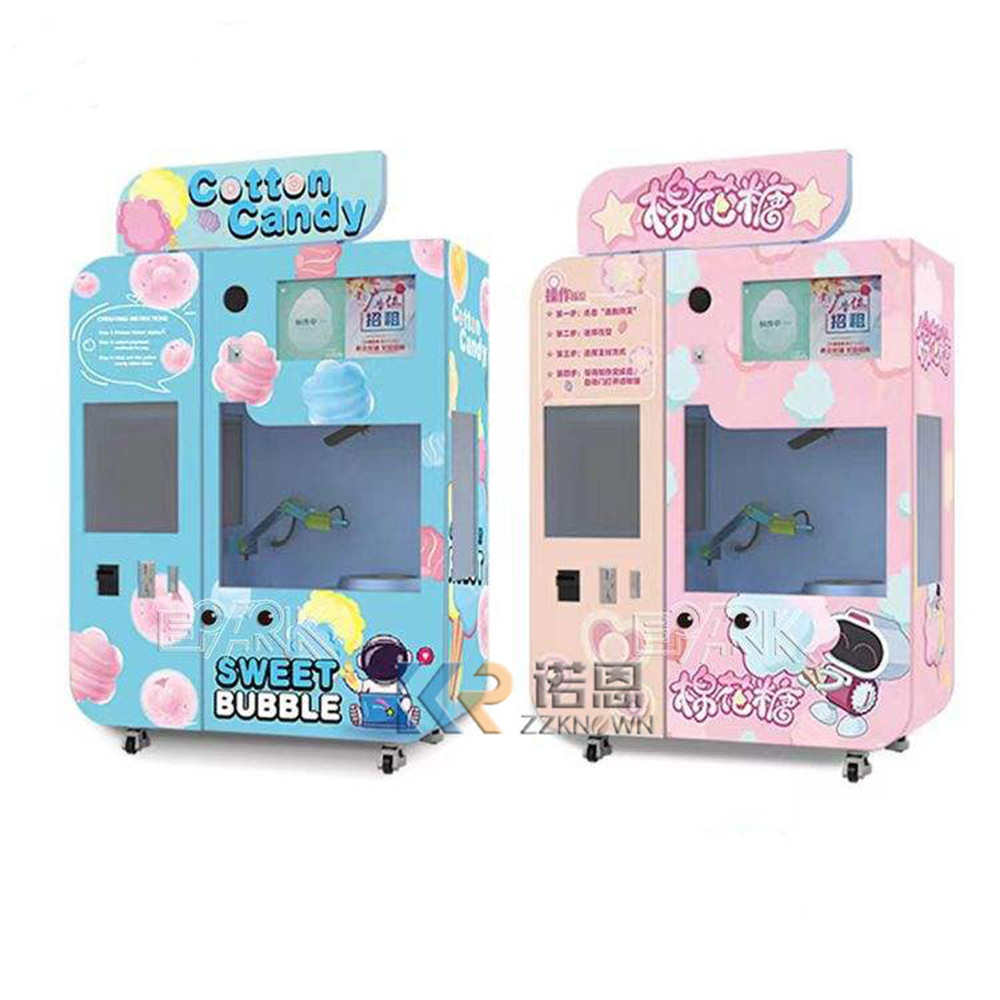 Máquina Expendedora Automática - Candy Vending Machine reseña y precio