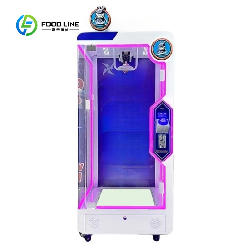 Máquina de corte de tijeras op - Arcade Vending Machines For Sale reseña y precio