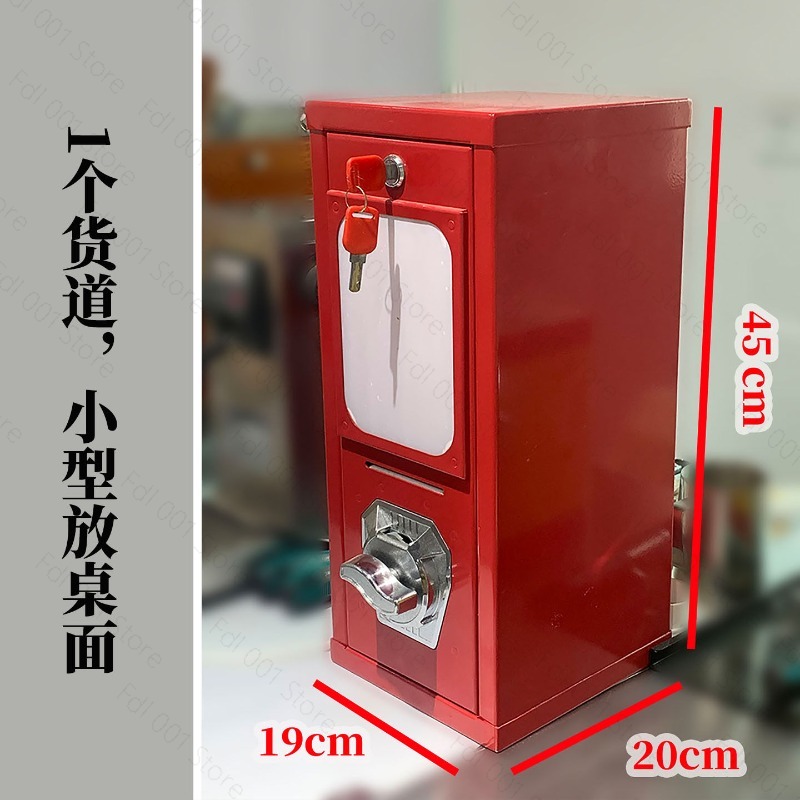 Máquina expendedora de tarjeta - Arcade Vending Machines reseña y precio