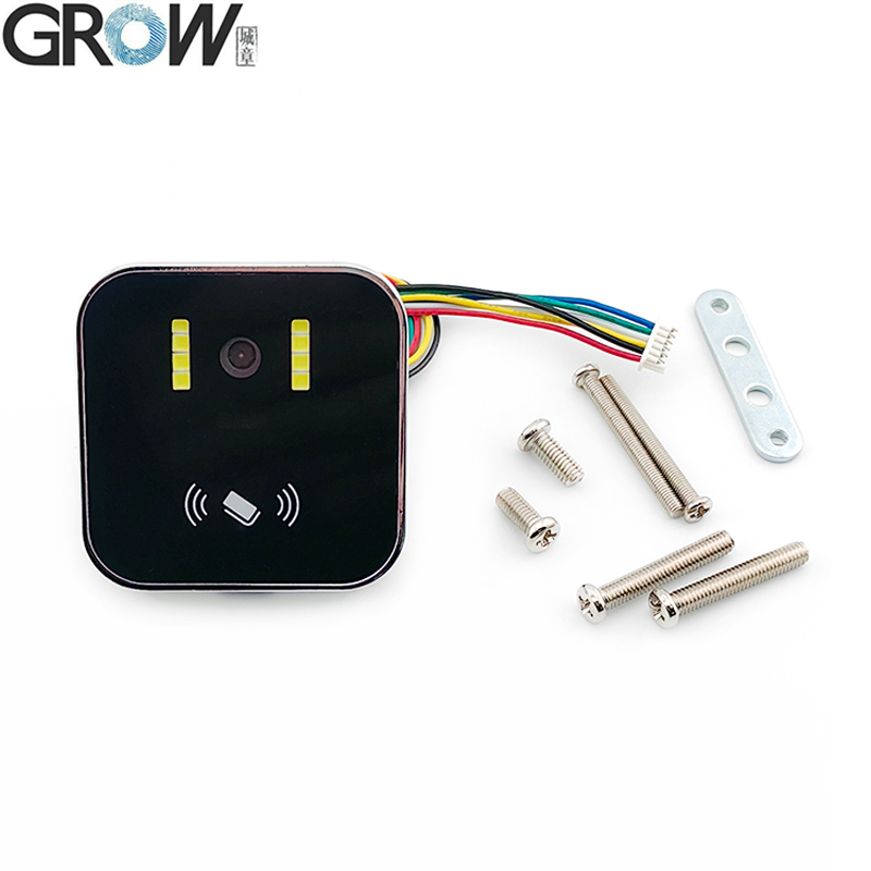 Escáner de Código de Barras 2D - Nfc Card Reader Vending reseña y precio