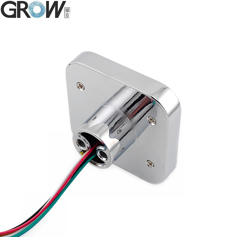 Escáner de Código de Barras 2D - Nfc Card Reader Vending reseña y precio