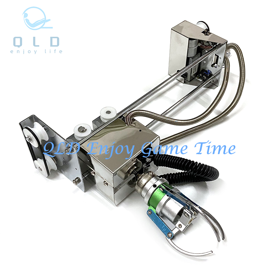 25,7 cm, 27,5 cm, 30 cm, mini  - Coin Pusher Machine reseña y precio