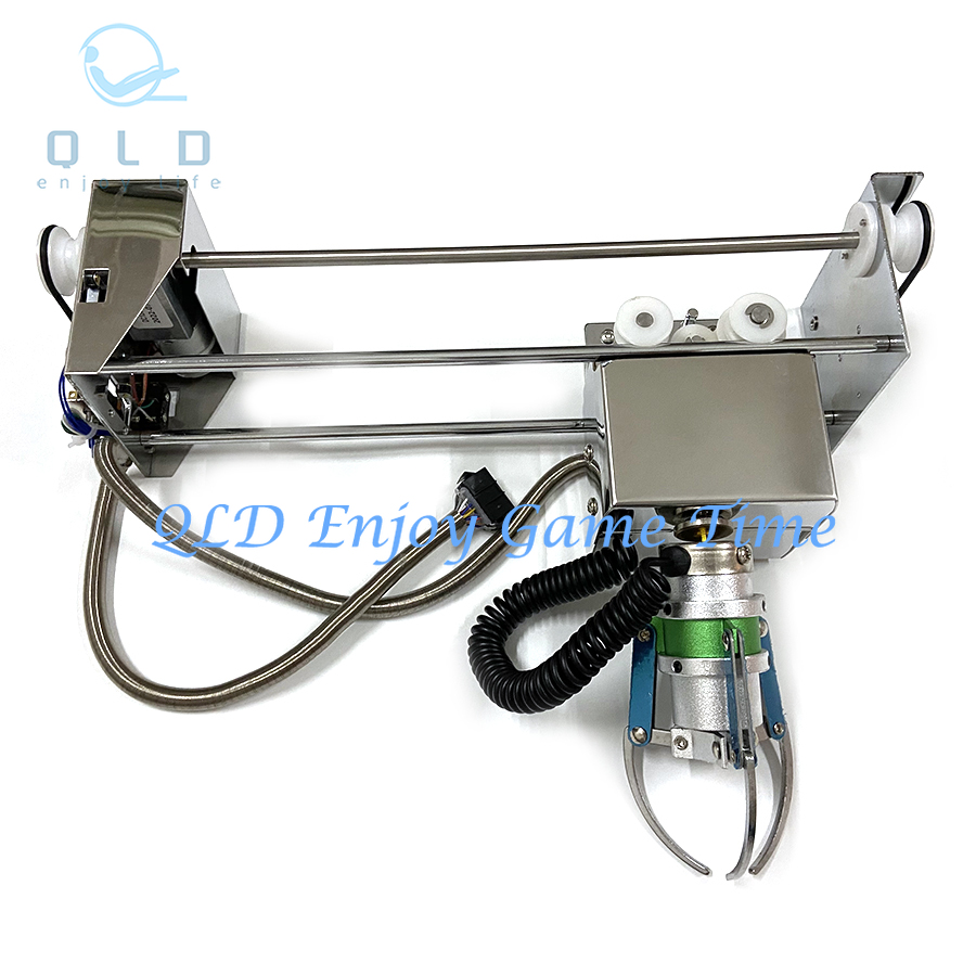 25,7 cm, 27,5 cm, 30 cm, mini  - Coin Pusher Machine reseña y precio