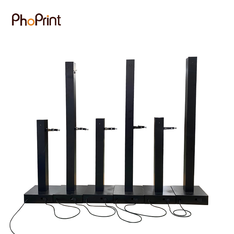 Phoprint Máquina de fotomatón  - Photo Booth Machine reseña y precio