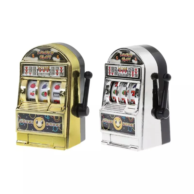 Máquina de lotería portátil pa - Fruit Slot Machine reseña y precio