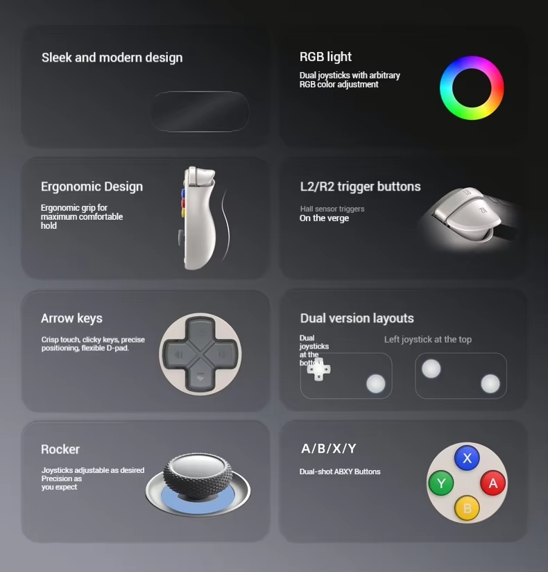 Consola de Juegos Android Retr - Arcade Game Cabinet reseña y precio