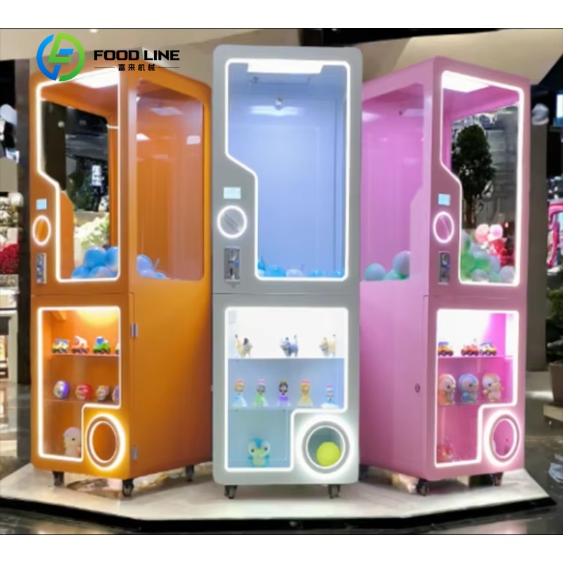 Máquina expendedora de cápsula - Arcade Vending Machines reseña y precio