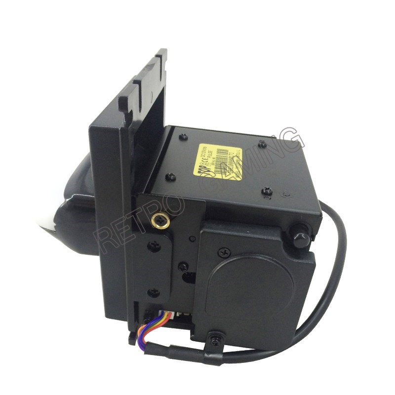 Moneda Internacional en efecti - Coin Acceptor Selector reseña y precio