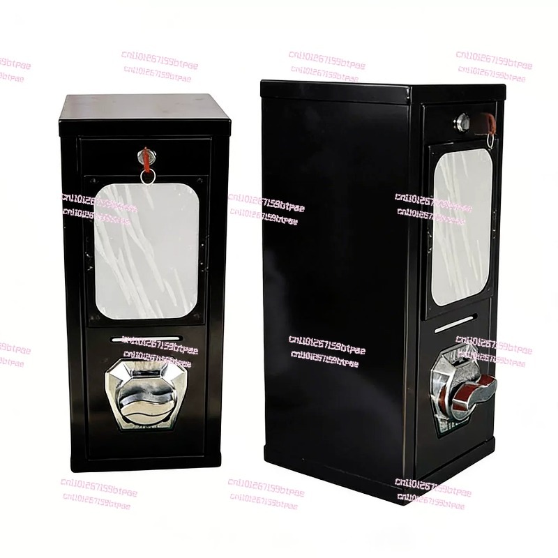 Máquina expendedora de tarjeta - Arcade Vending Machines reseña y precio