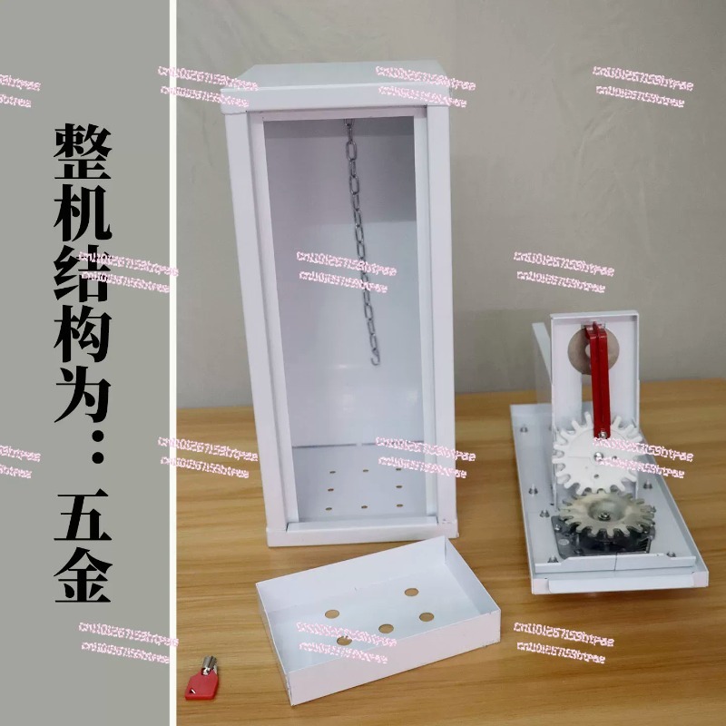 Máquina expendedora de tarjeta - Arcade Vending Machines reseña y precio