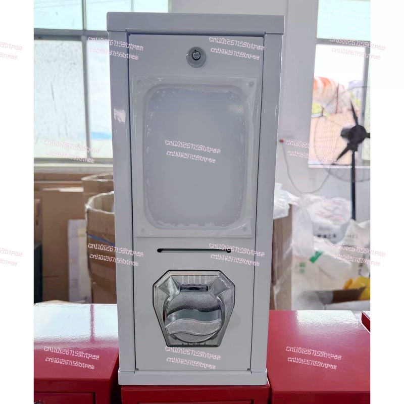 Máquina expendedora de tarjeta - Arcade Vending Machines reseña y precio