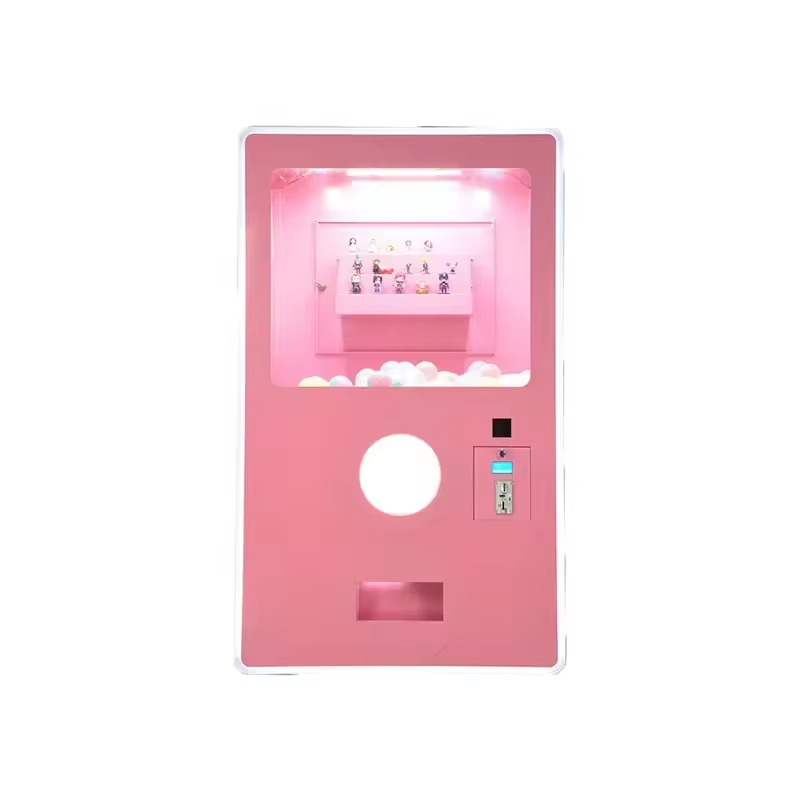 Máquina expendedora de cápsula - Japanese Arcade Vending Machine reseña y precio