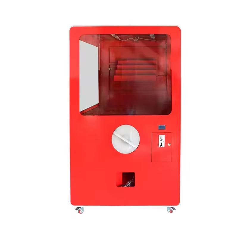 Máquina expendedora de cápsula - Japanese Arcade Vending Machine reseña y precio