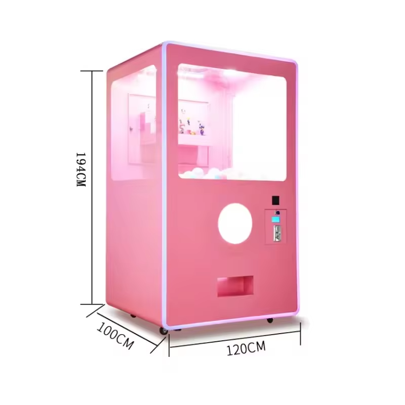 Máquina expendedora de cápsula - Japanese Arcade Vending Machine reseña y precio