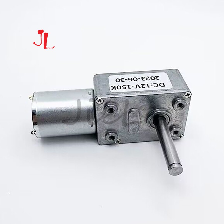 Mini motor de grúa de juguete  - Crane Claw Motor reseña y precio