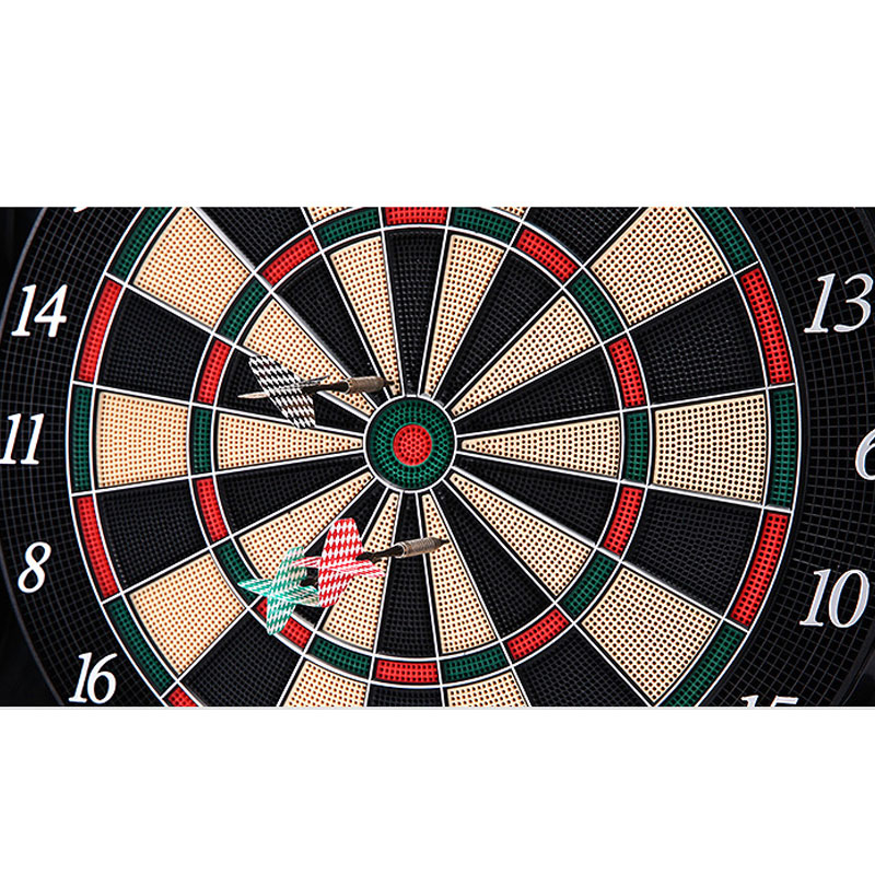 Gabinete de dardos electrónico - Electronic Dartboard Cabinet reseña y precio