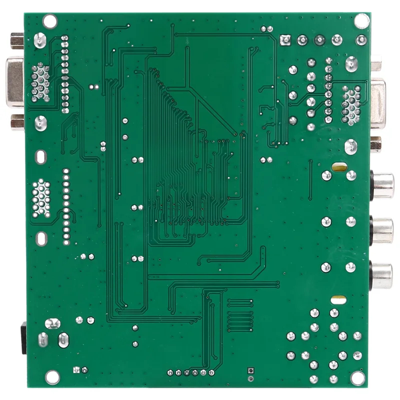 GBS8200 CGA/EGA/YUV/RGB a VGA, - Usb Game Board Jamma reseña y precio