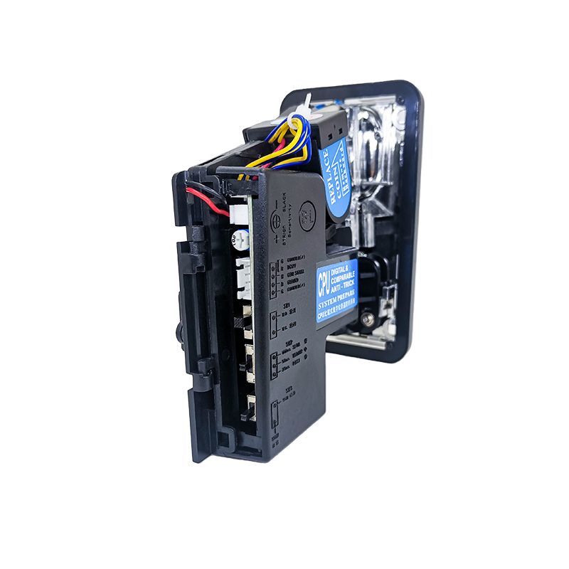 Aceptador de Monedas BL188 con - Coin Acceptor Selector reseña y precio