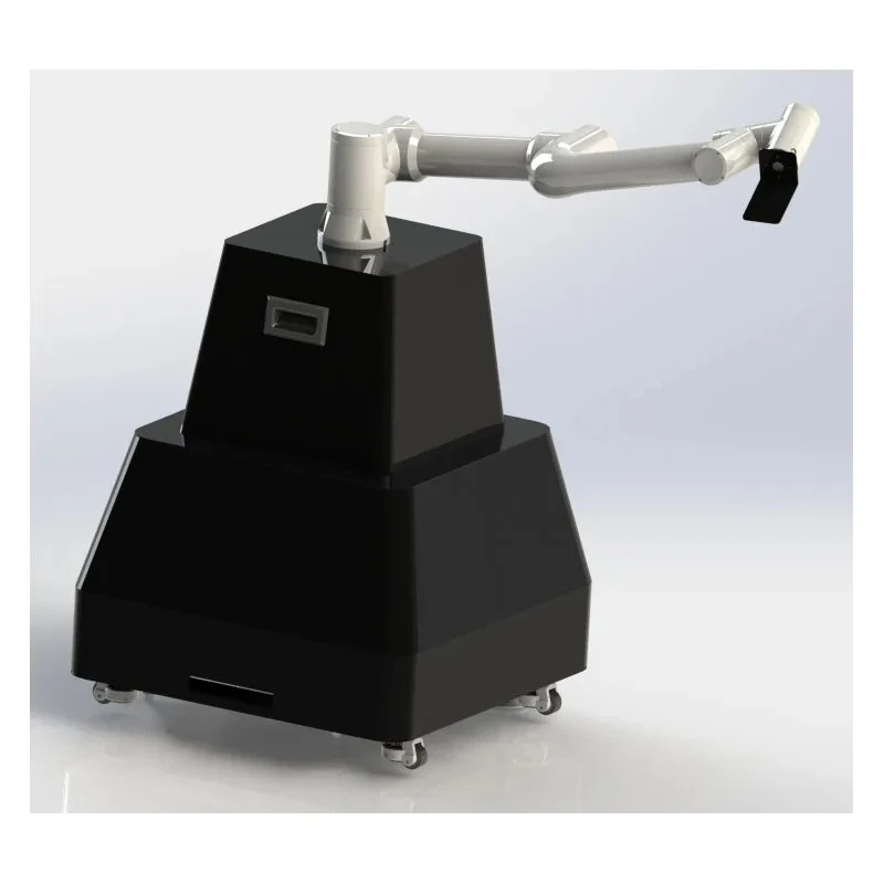 Gran oferta foto Cobot Robot b - Photo Booth Machine reseña y precio