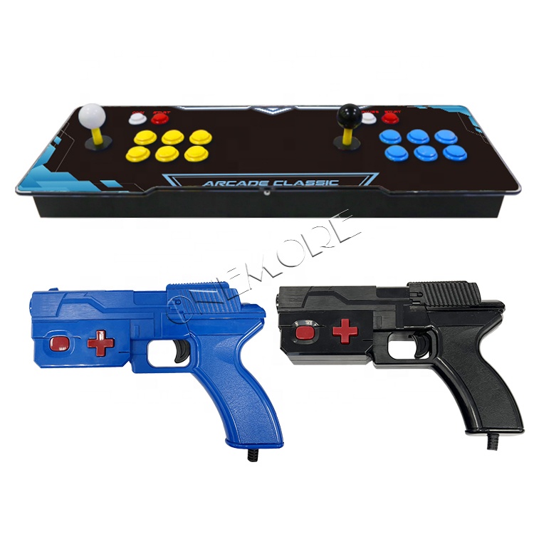 Consola de Juegos Arcade con P - Arcade Games & Vending Llc Photos reseña y precio