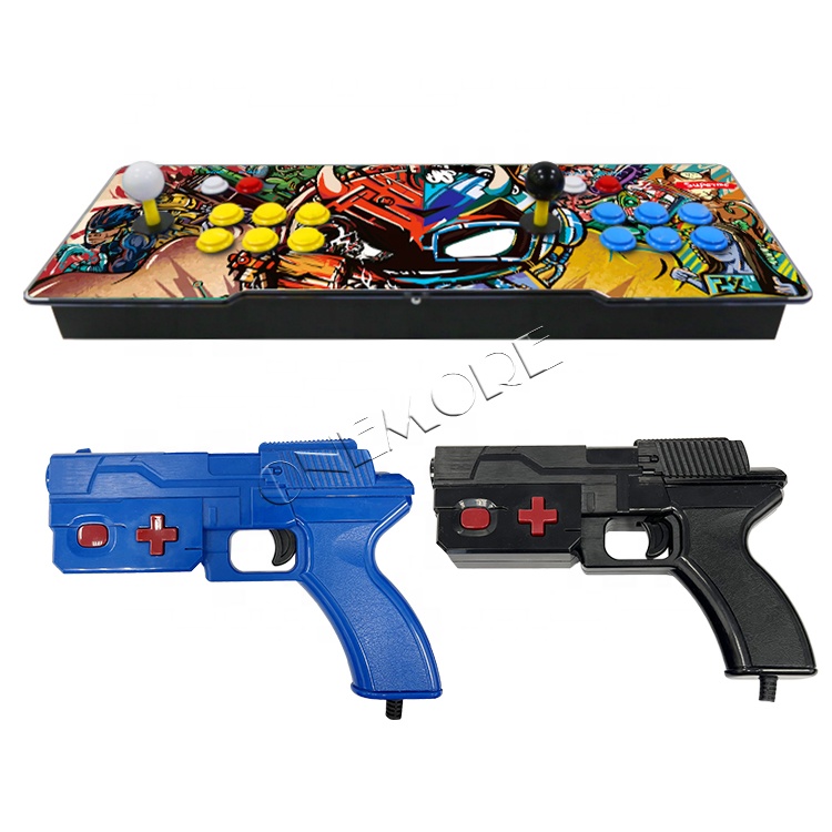 Consola de Juegos Arcade con P - Arcade Games & Vending Llc Photos reseña y precio