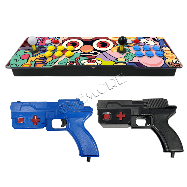 Consola de Juegos Arcade con P - Arcade Games & Vending Llc Photos reseña y precio