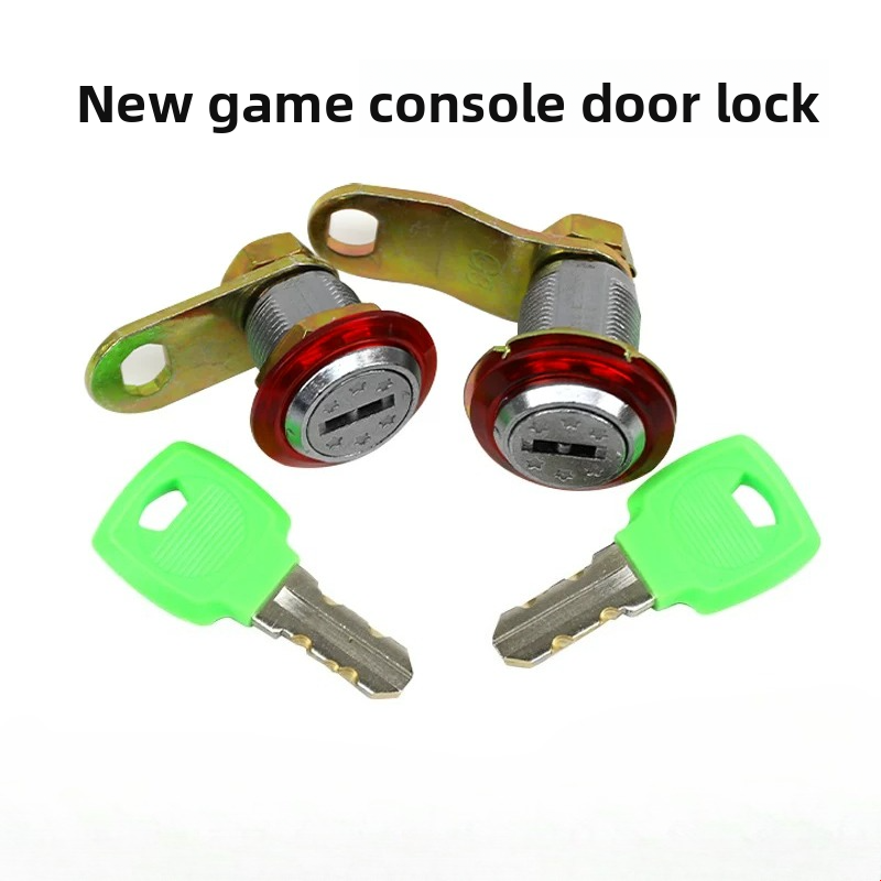 Nueva cerradura de puerta para - Coin Pusher Machine reseña y precio