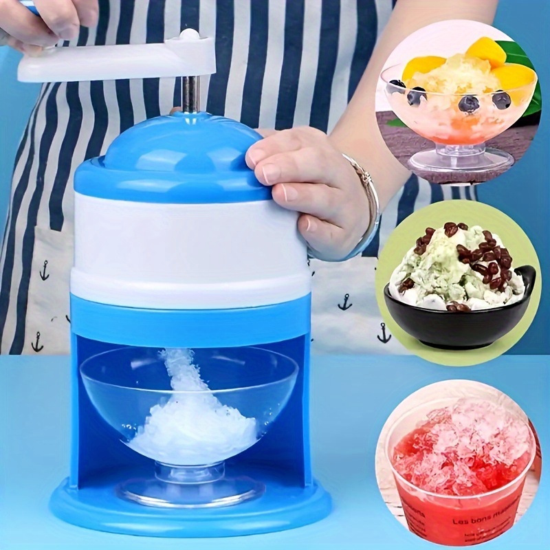Máquina portátil de conos de n - Slushie Machine Vending reseña y precio