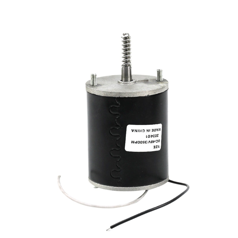 Engranaje de motor de alta vel - Crane Claw Motor reseña y precio