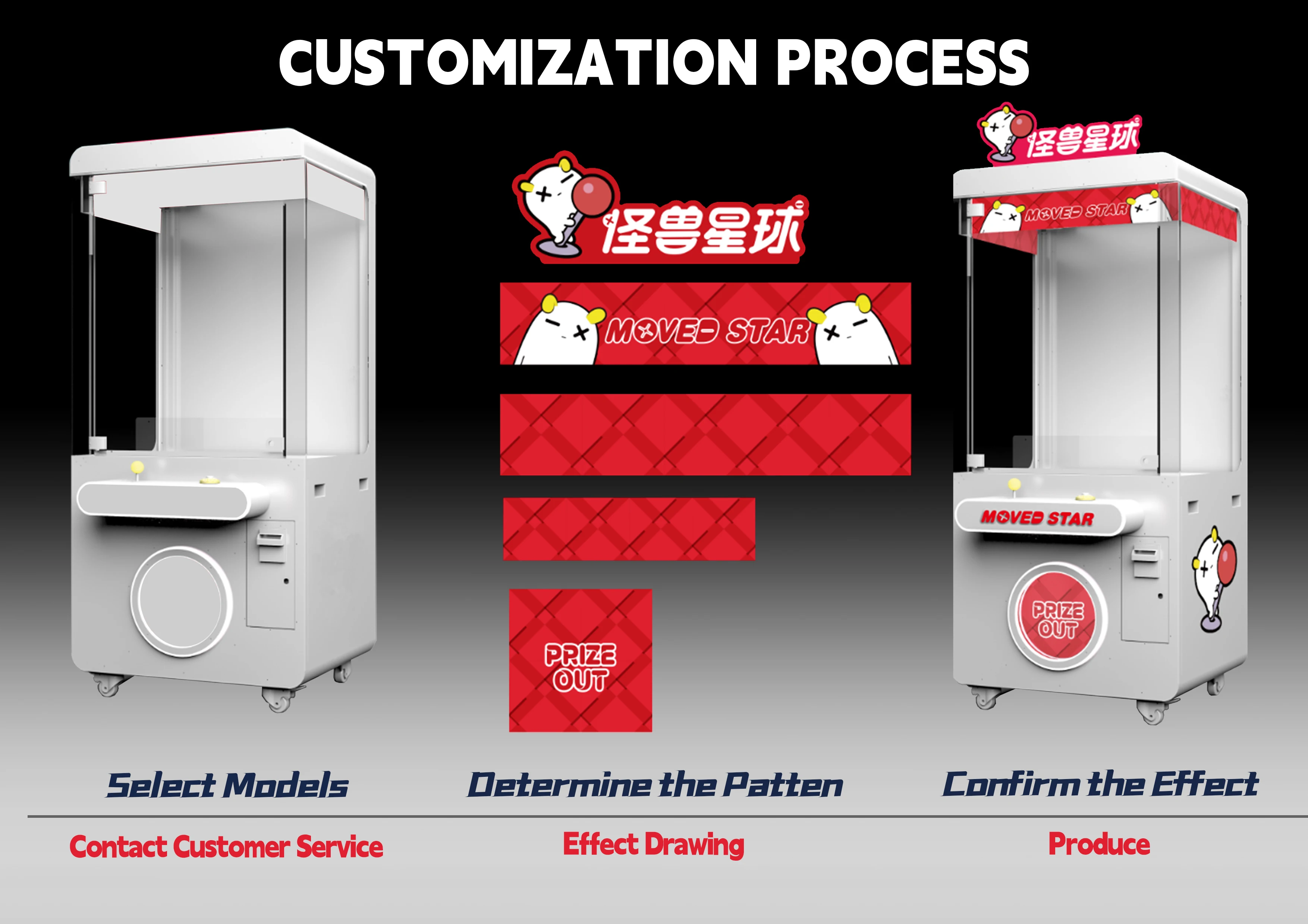 Neofuns-Juego de diversión com - Japanese Arcade Vending Machine reseña y precio