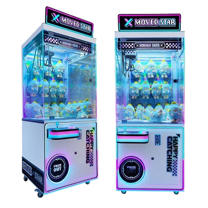 Neofuns-Juego de diversión com - Japanese Arcade Vending Machine reseña y precio