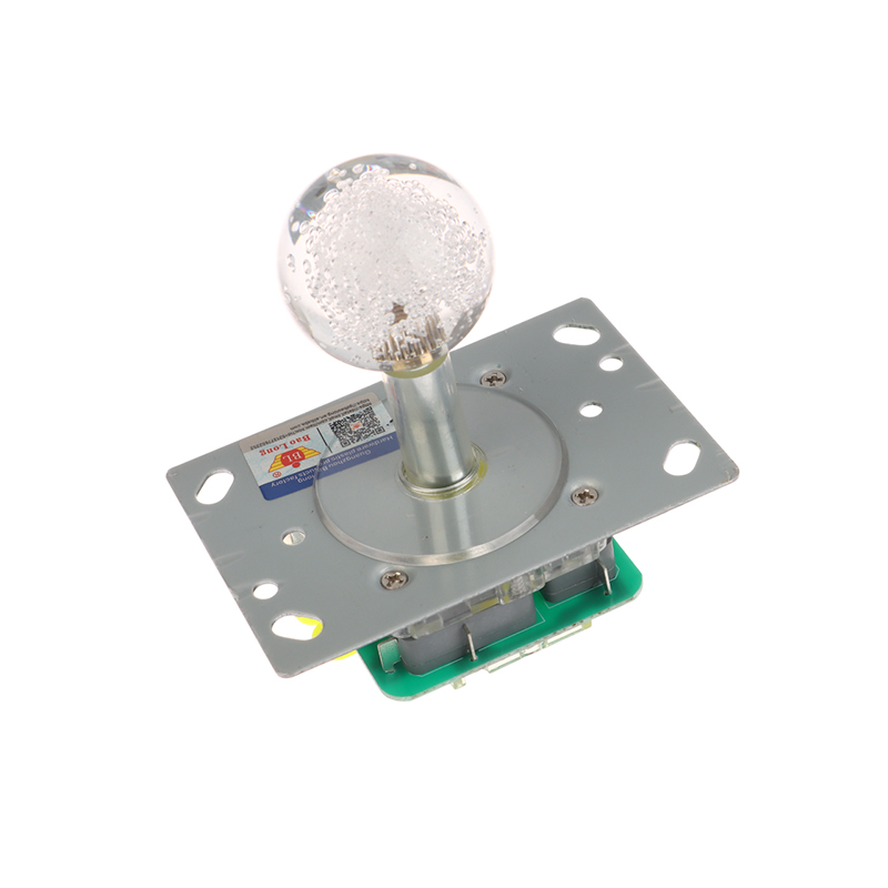 Joystick LED de 12V con Ilumin - Arcade Vending Machines reseña y precio