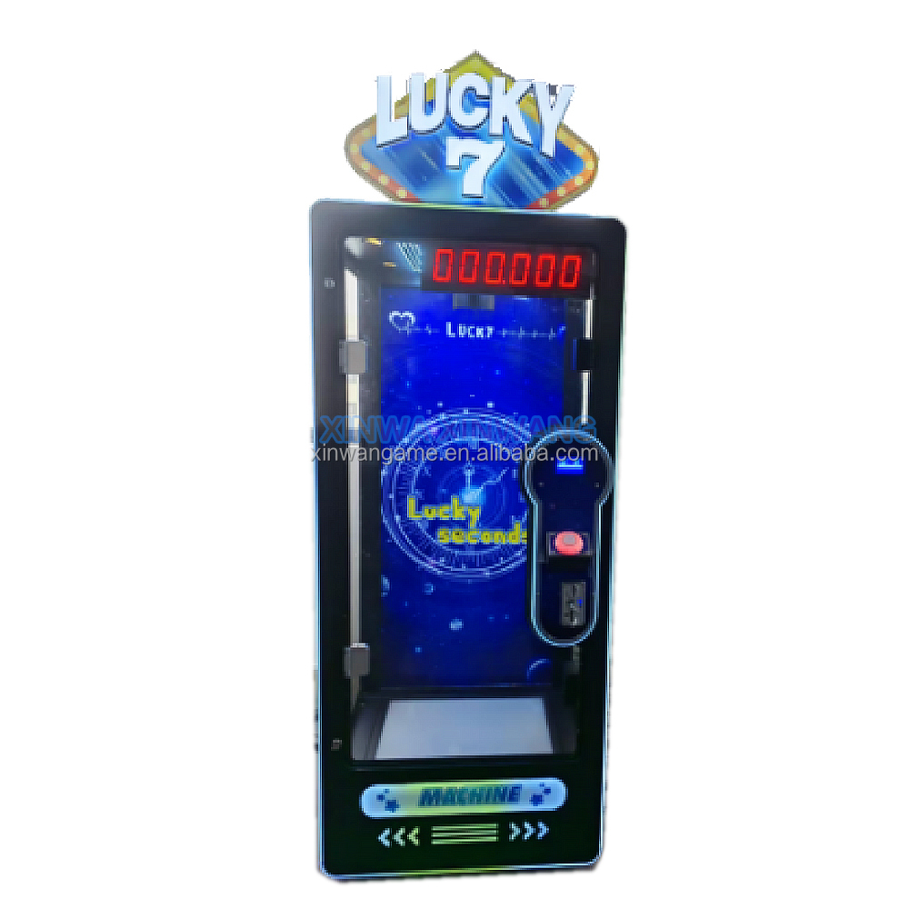 Máquina de Juego Arcade Operad - Arcade Vending Machines For Sale reseña y precio