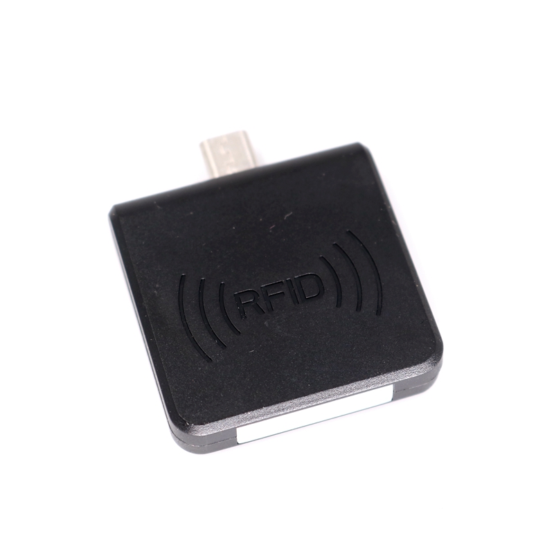 Lector NFC universal tipo C pa - Nfc Card Reader Vending reseña y precio