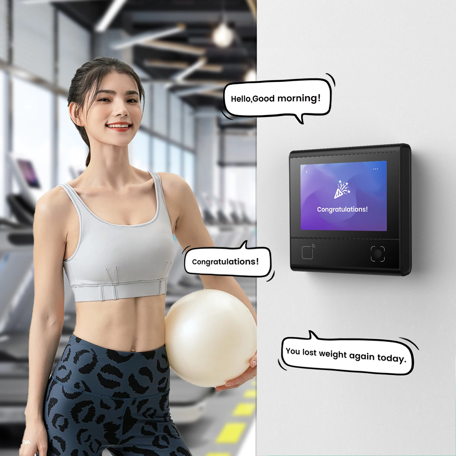 Sistema de Control de Acceso E - Nfc Card Reader Vending reseña y precio