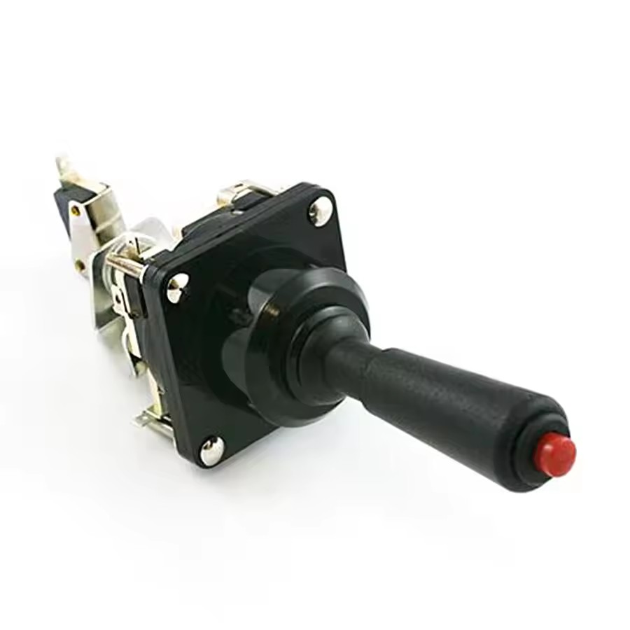 Nuevo Joystick Arcade de 4-8 V - Arcade Toy Vending Machine reseña y precio