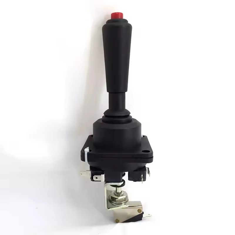 Nuevo Joystick Arcade de 4-8 V - Arcade Toy Vending Machine reseña y precio