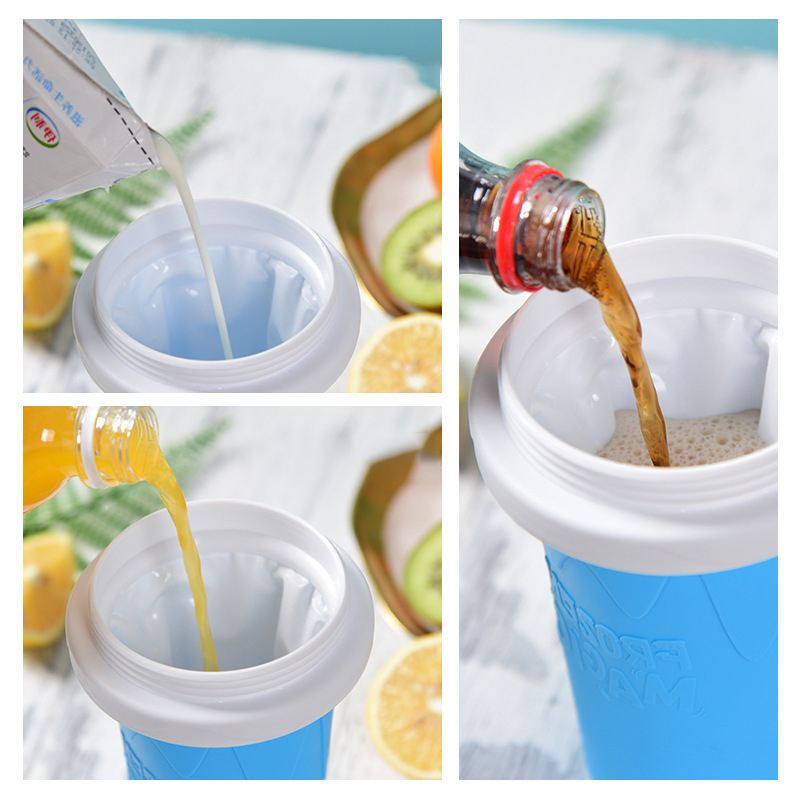 Oferta Especial: Vaso Rápido p - Slushie Machine Vending reseña y precio