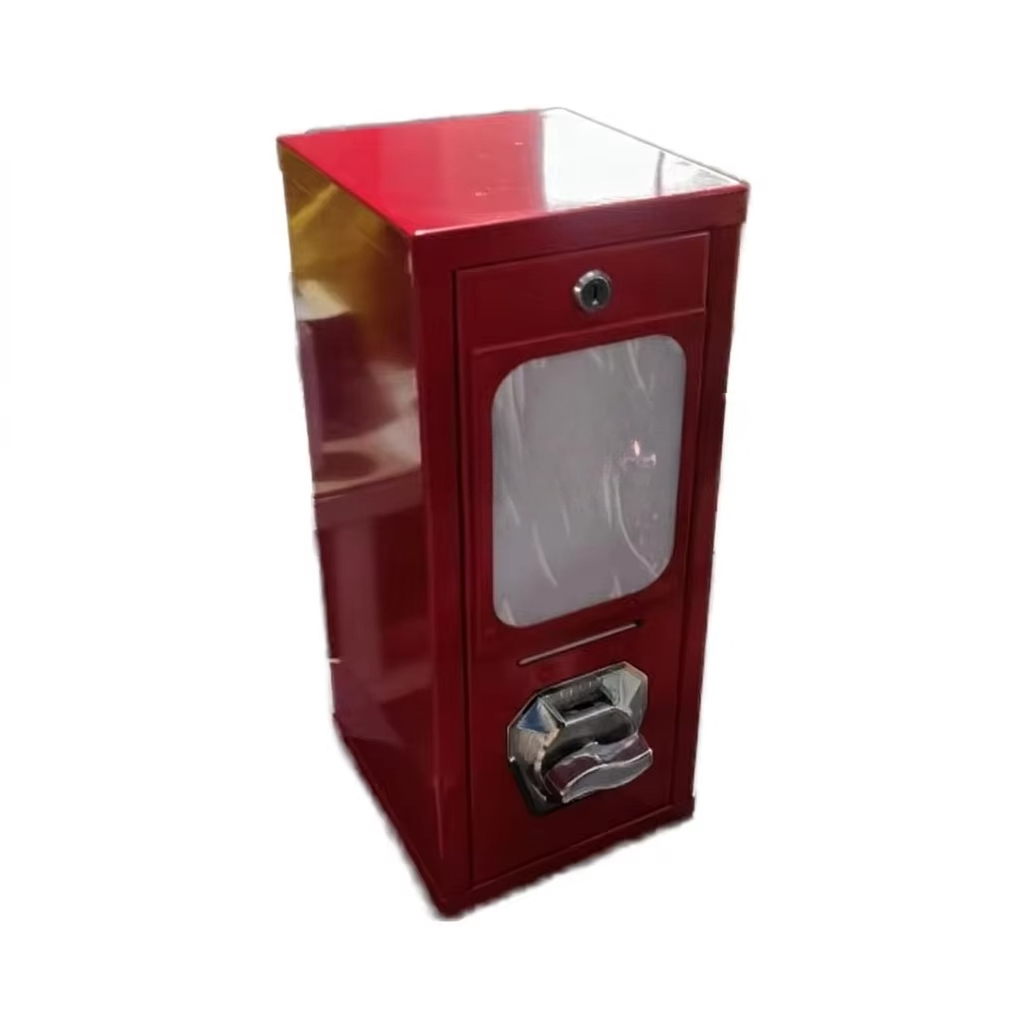 Nuevo Dispensador Automático d - Candy Vending Machine reseña y precio
